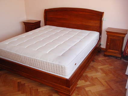 tete de lit louis philippe